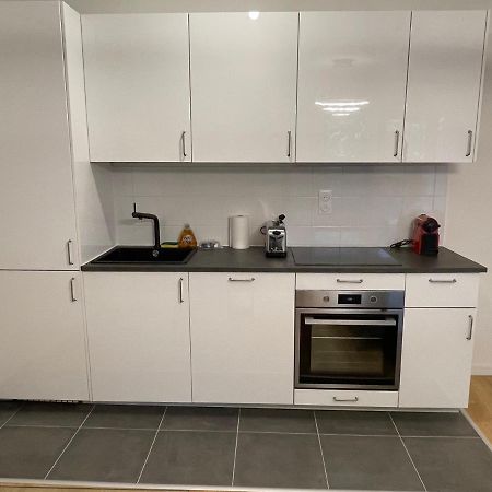 Appartement Saint Ouen Proche Stade De France 외부 사진