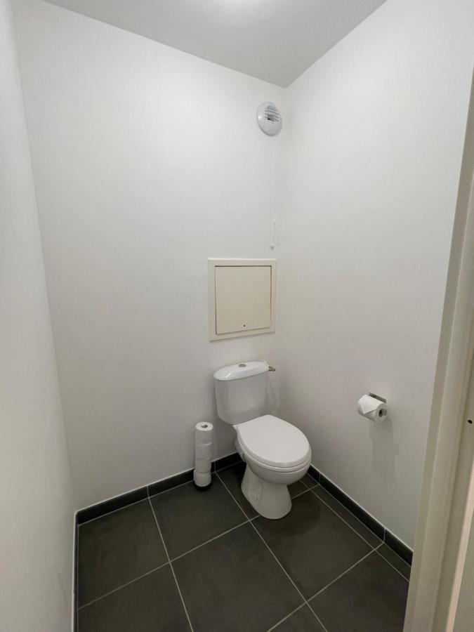 Appartement Saint Ouen Proche Stade De France 외부 사진